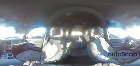 2017 Ford Explorer Xlt z USA, uszkodzony, nr VIN 1FM5K8D83HGD97247